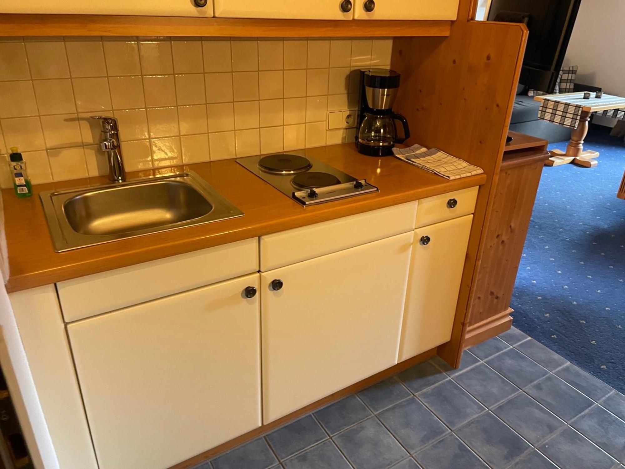 רייט אים וינקל Gaestehaus Tanneck מראה חיצוני תמונה